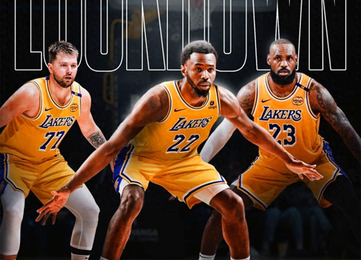 湖人又盯上维金斯!洛媒晒出3大拒绝交易理由:再送10人补强名单